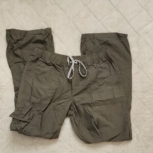 Aerie Cargo Pants